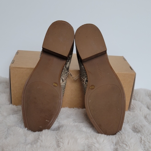 LUCKY BRAND WOMEN'S KENRI Ankle Boot 7 1/2 - Picture 7 of 7